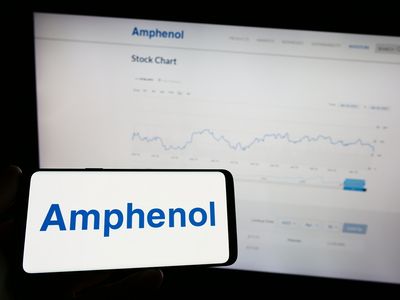 Is Amphenol Stock Outperforming the S&P 500?
