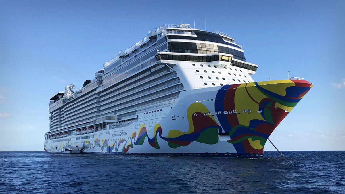 Princess, Norwegian Cruise Line add new itineraries