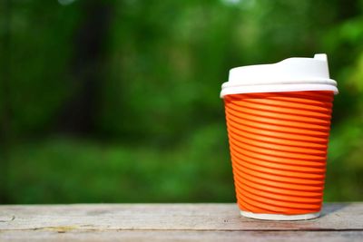 Government scraps plans to force cafe bosses to recycle throwaway cups