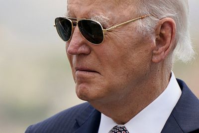 Furious Dems threaten to withhold donations to Biden’s presidential library after Hunter’s pardon