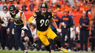 Steelers Superstar T.J. Watt: Playoff Failures ‘A Huge Thorn In My Side Since I’ve Been Here’