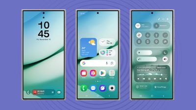 Samsung One UI 7 beta: 5 new features you can try right now on your Galaxy S24