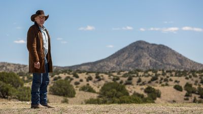 Paramount Plus is becoming the home of neo-Western dramas as the hit series Longmire will be removed from Netflix