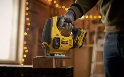 Best jigsaw tools to power through your home DIY tasks