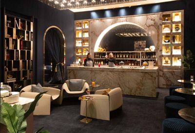 Chase Is Opening More Sapphire Lounges. Here's How You Can Get In