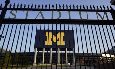 University of Michigan ends diversity statements in hiring amid DEI cuts