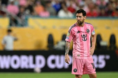 Club World Cup 2025 fixtures, results and latest table standings