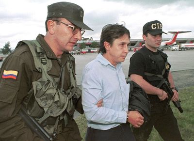 Former Medellin Cartel Leader and Associate of Pablo Escobar Released From U.S. Prison After Serving 25-Year Sentence