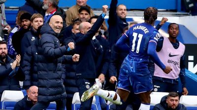 Enzo Maresca Expects "Much More" From an Important Chelsea Player