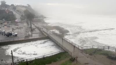 News tsunami warning bay area