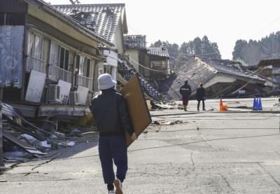 Northern California Earthquake: No Damage Reported In San Francisco