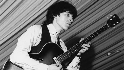 “I didn’t have a bass guitar, so I had to make one. Unknown to me at the time, I built the first fretless bass, about five years before they came out”: Before the Rolling Stones, Bill Wyman needed a good bass guitar – so he created his own