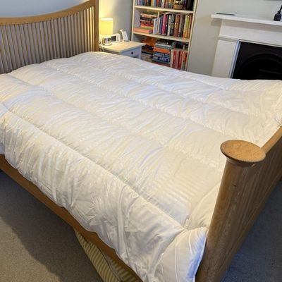 How we test duvets at Ideal Home: our review process