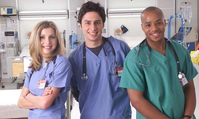 Scrubs: reboot of hit TV comedy in development at ABC