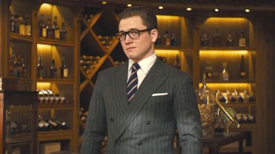 Kingsman star thinks another movie "could still happen", and he'd be keen "to do one more"