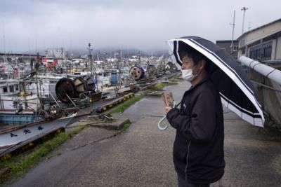 Tsunami Warning Canceled For California And Oregon Coastal Areas