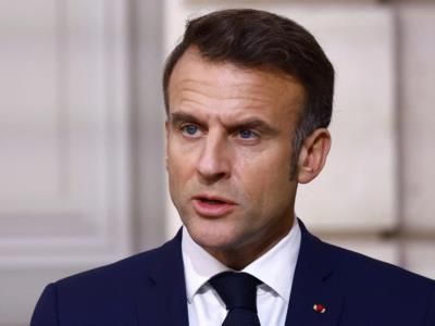 French President Macron To Appoint New Prime Minister