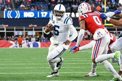 ESPN highlights a big change to Colts’ offense since Anthony Richardson’s return