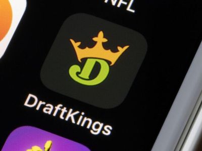 DraftKings Forms Golden Cross: A Bullish Bet To $55