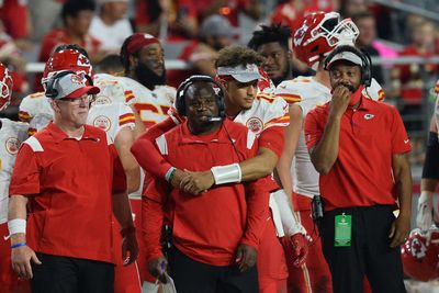 Could the Chiefs reunite with legendary ex-offensive coordinator?