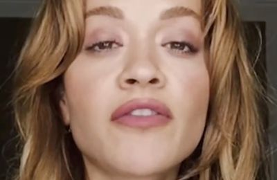 Rita Ora joins forces with string of A-listers to celebrate Universal Declaration of Human Rights