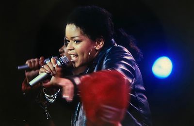 Hip-hop icon Samantha Lawrence dead aged 55