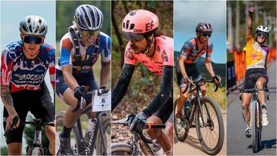 Gravel cyclists aren't all the same: a guide to the climbers, punchers and all-rounders of the dirt roads