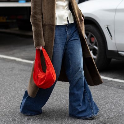 I'm Buying Winter’s Most Popular Denim Trends From Nordstrom's, Shopbop's, and Saks' Sales