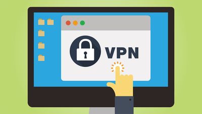 60% of free VPNs could be selling your data by 2025