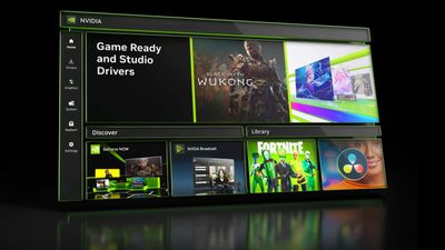 Nvidia bids goodbye to GeForce Experience — Nvidia App officially replaces it in the latest driver update