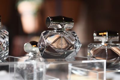 Crystal Maker Swarovski To Enter Fragrance Market