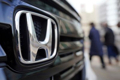 Honda recalls nearly 206,000 SUVs to fix fuel filler tubes that can leak gasoline, risking a fire