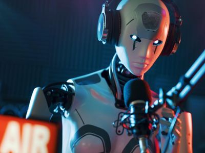 AI Set To Cut Music Industry Incomes By 25% By 2028: Report