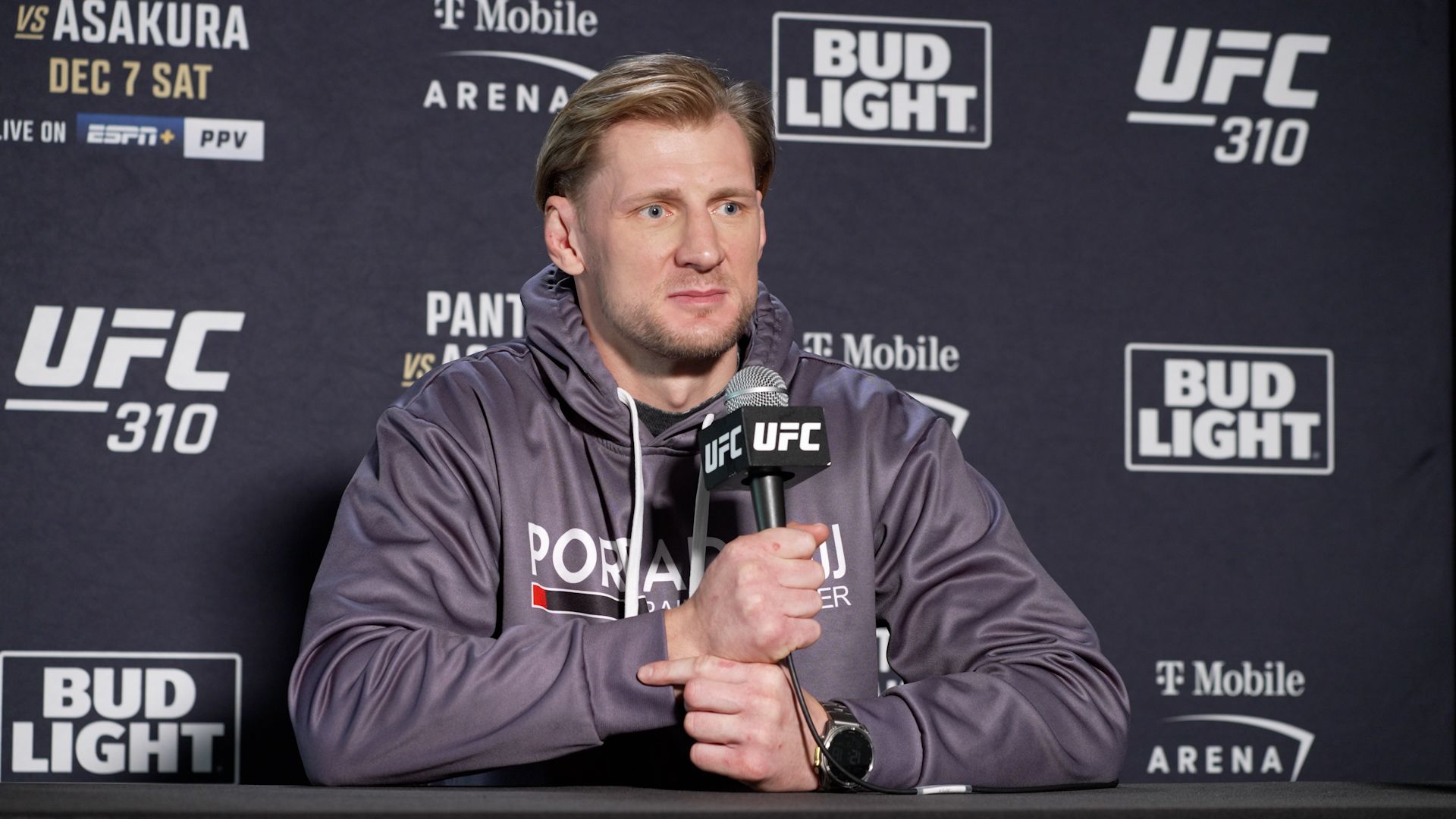 Alexander Volkov: Jon Jones ‘cut the line’ to UFC…