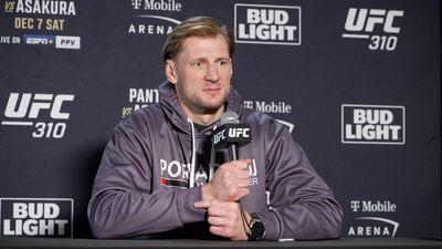 Alexander Volkov: Jon Jones ‘cut the line’ to UFC title, Tom Aspinall had more honest path