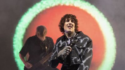 "We are going to bring hands down the greatest show of our careers." Bring Me The Horizon will be headlining Reading and Leeds as their only UK shows in 2025