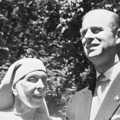 Prince Philip Received a Heartbreaking Letter From His Mother Just Before She Died