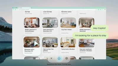 Microsoft's Copilot can now browse the web with you, if you're in the early preview
