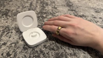 Evie smart ring review: in the year of smart rings, this woman-first health tracker falls short