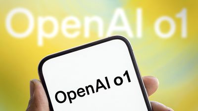 ChatGPT gets an upgrade — OpenAI drops full o1 reasoning model as part of 12 Days announcement