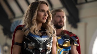 Taika Waititi has some choice words for "nerds" who thought he'd "ruin" Thor: "You don't know what you want until I give it to you"