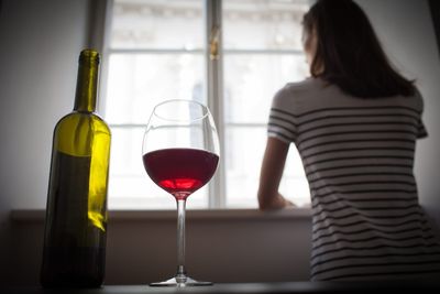 Alcohol-fueled hospital visits are spiking among middle-aged women, study says: ‘We simply just don’t know what’s causing this’