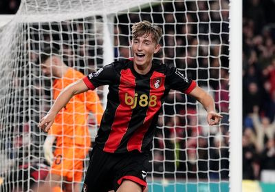 Bournemouth 1-0 Tottenham: Dean Huijsen header enough as Cherries deservedly beat Spurs