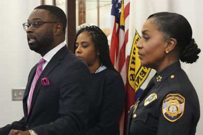 Memphis rejects federal calls for police oversight after Tyre Nichols probe