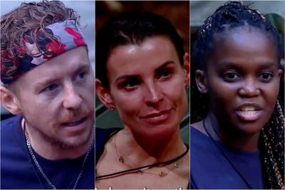 I’m a Celebrity stars praised for ‘important’ discussion about postnatal depression