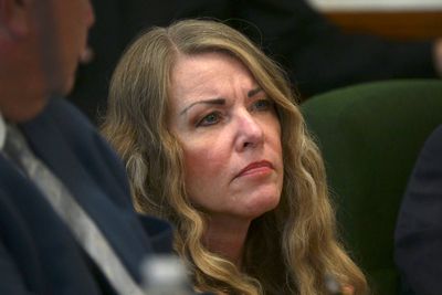 Woman who conspired to kill her 2 children can be tried in the death of her estranged husband