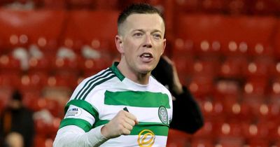 The Celtic 'DNA' that meant settling for a point at Pittodrie was not an option