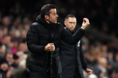 We are going to push ourselves – Marco Silva wants even more from Fulham