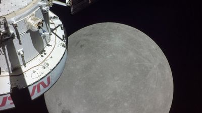 NASA delays Artemis 2 moon mission to 2026, Artemis 3 astronaut landing to mid-2027