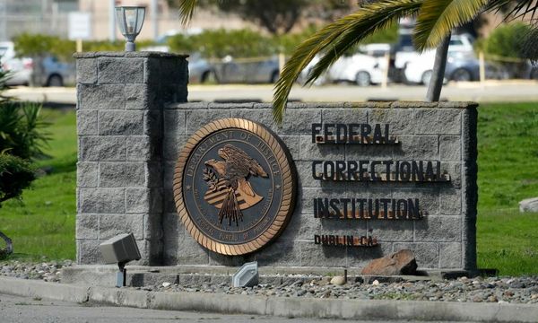 US shuts down prisons amid scrutiny over sexual abuse and crisis of suicides